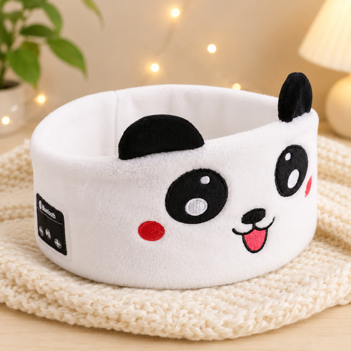 JollyBand™ Kids Bluetooth Headband