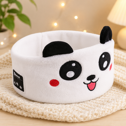 JollyBand™ Kids Bluetooth Headband