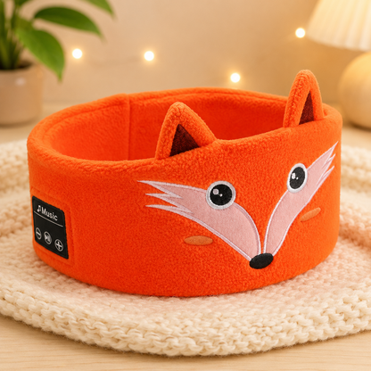 JollyBand™ Kids Bluetooth Headband