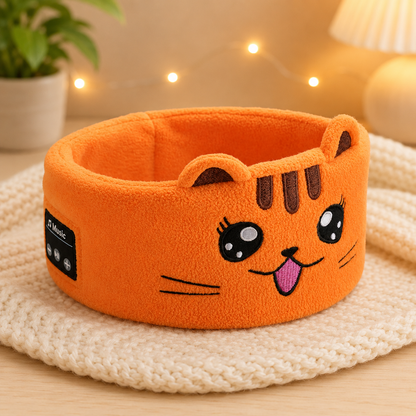 JollyBand™ Kids Bluetooth Headband