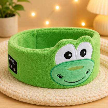 JollyBand™ Kids Bluetooth Headband
