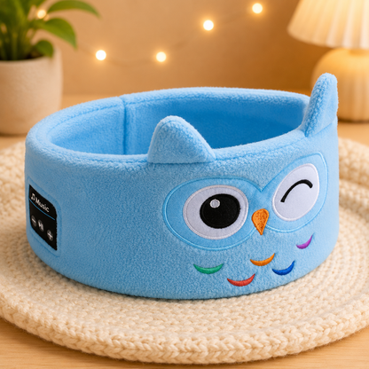 JollyBand™ Kids Bluetooth Headband