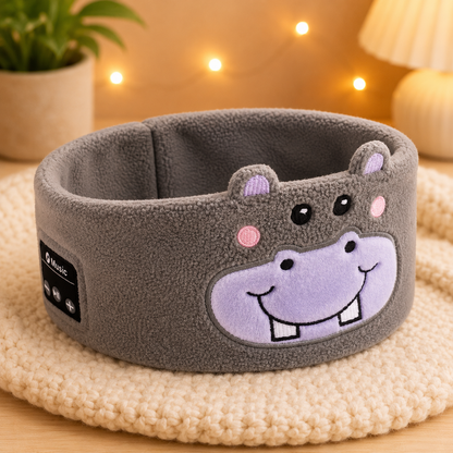 JollyBand™ Kids Bluetooth Headband