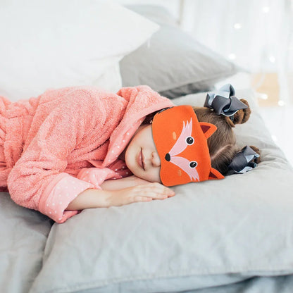Jollyo™ Cozy Kids Bluetooth Headband