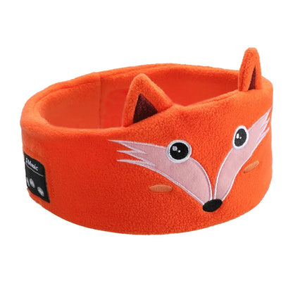 Jollyo™ Cozy Kids Bluetooth Headband