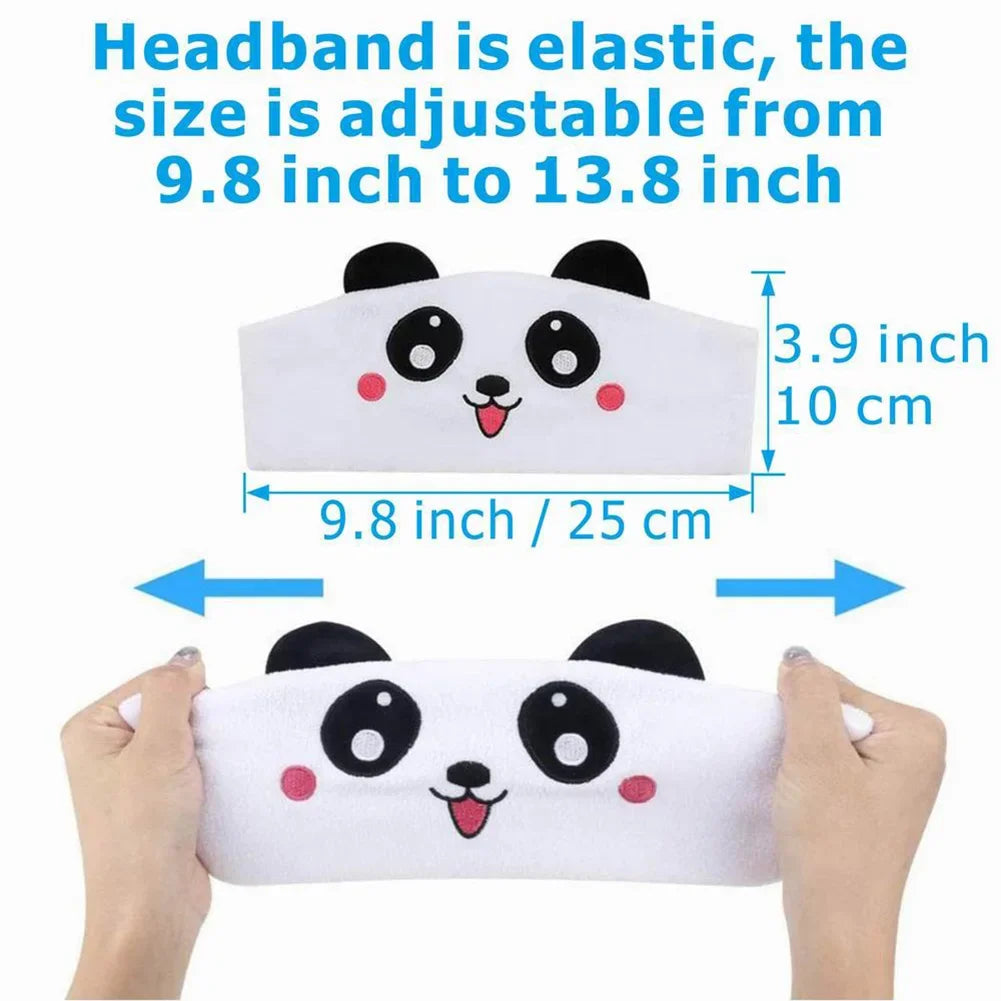Jollyo™ Cozy Kids Bluetooth Headband