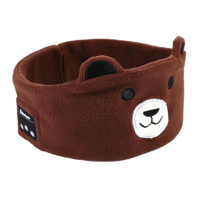 Jollyo™ Cozy Kids Bluetooth Headband