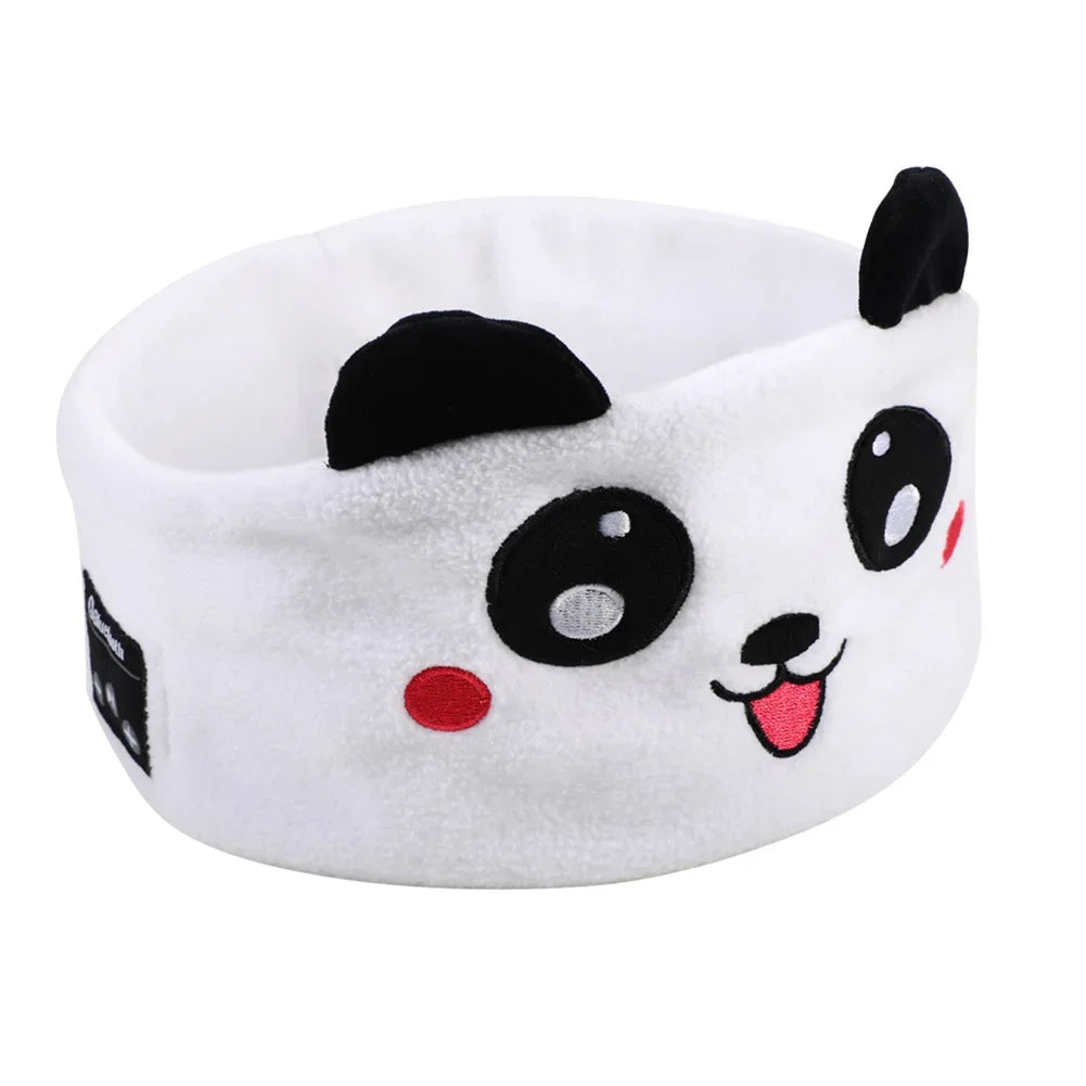 Jollyo™ Cozy Kids Bluetooth Headband