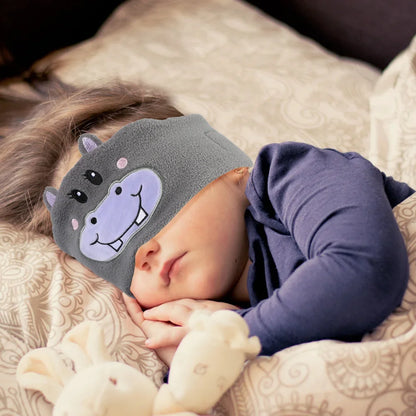 Jollyo™ Cozy Kids Bluetooth Headband