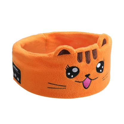 Jollyo™ Cozy Kids Bluetooth Headband