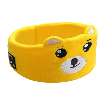Jollyo™ Cozy Kids Bluetooth Headband