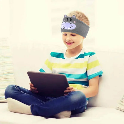 Jollyo™ Cozy Kids Bluetooth Headband