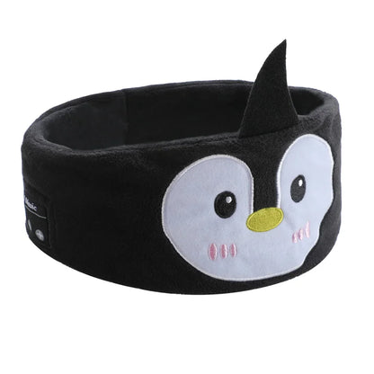 Jollyo™ Cozy Kids Bluetooth Headband
