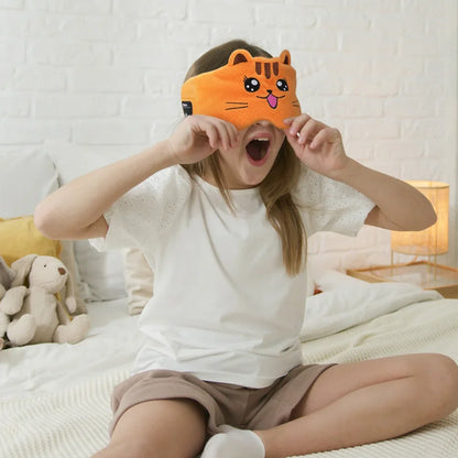 Jollyo™ Cozy Kids Bluetooth Headband
